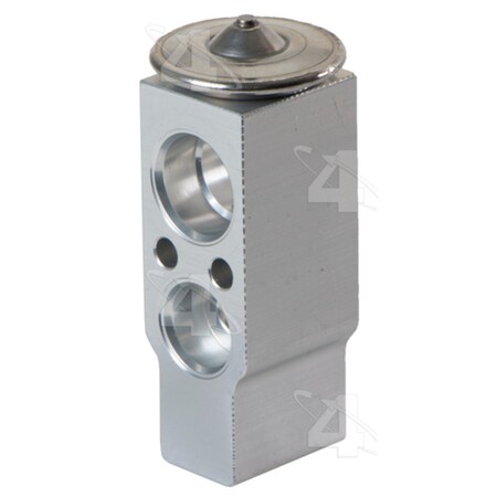 Four Seasons Block Type Expansion Valve W/O Solenoid, 39562 39562